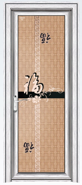 ST-L6825平開(kāi)門(mén)