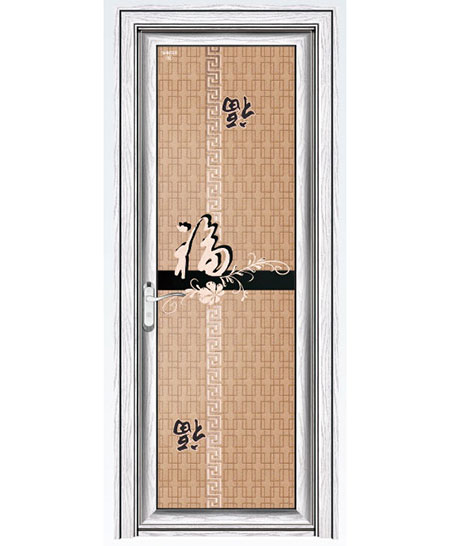 ST-L6825平開(kāi)門
